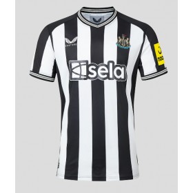 Newcastle United Hemmakläder 2023-24 Kortärmad